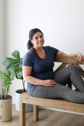 *Pre-Sale* Pocket Lolli Legging