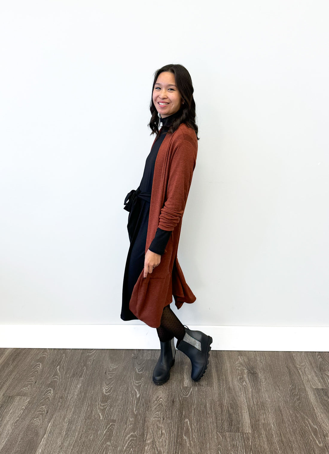 *Pre-Sale* Cozy Up Cardi
