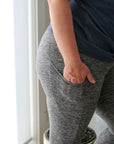 *Pre-Sale* Pocket Lolli Legging
