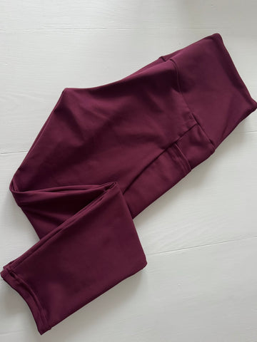 *Freshly Baked* 7/8 Pocket Lolli Legging