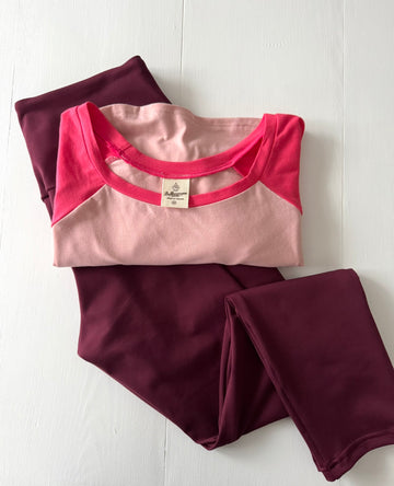 *Freshly Baked* Baseball Tee