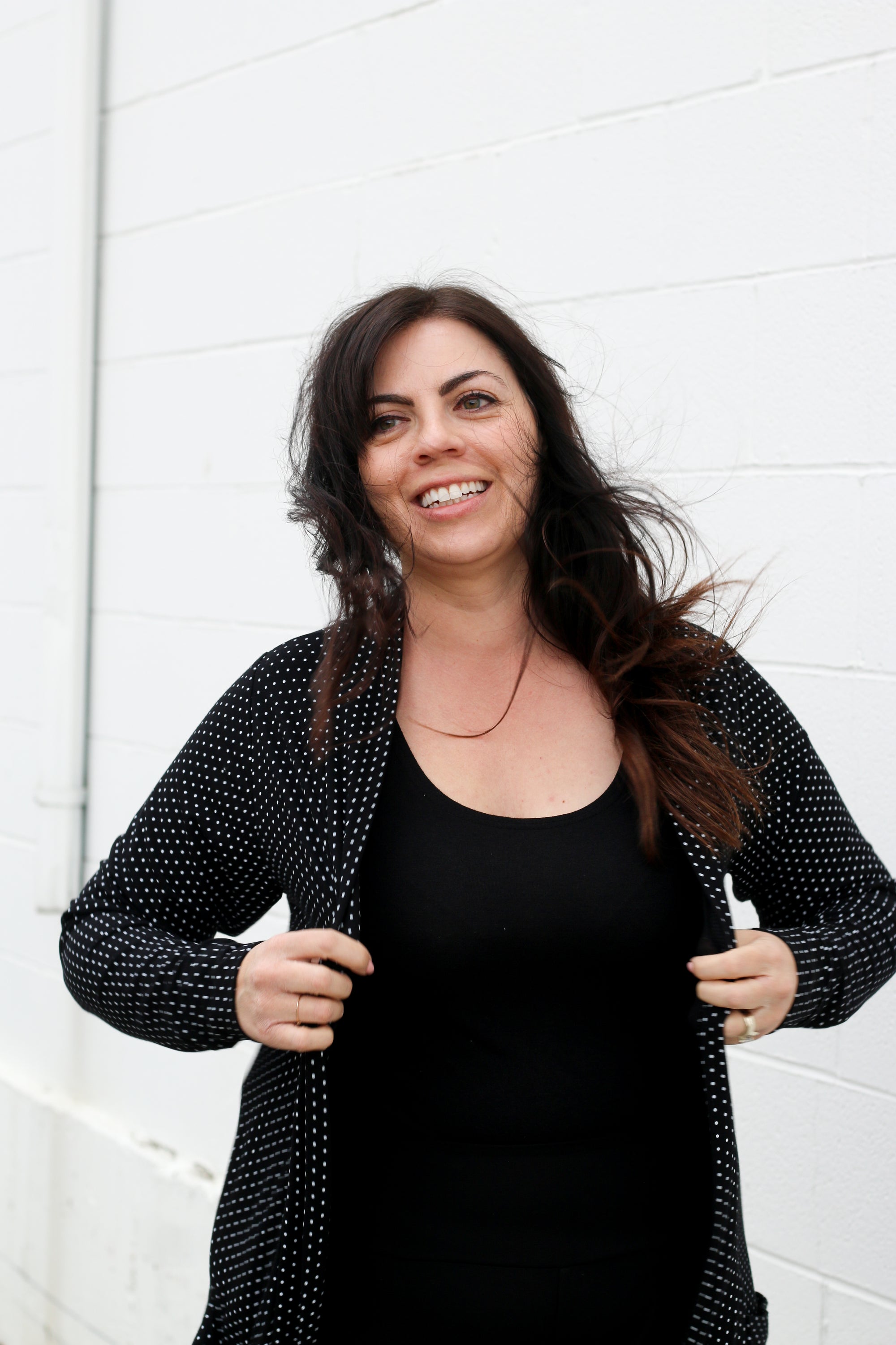 *Pre-Sale* Cozy Up Cardi