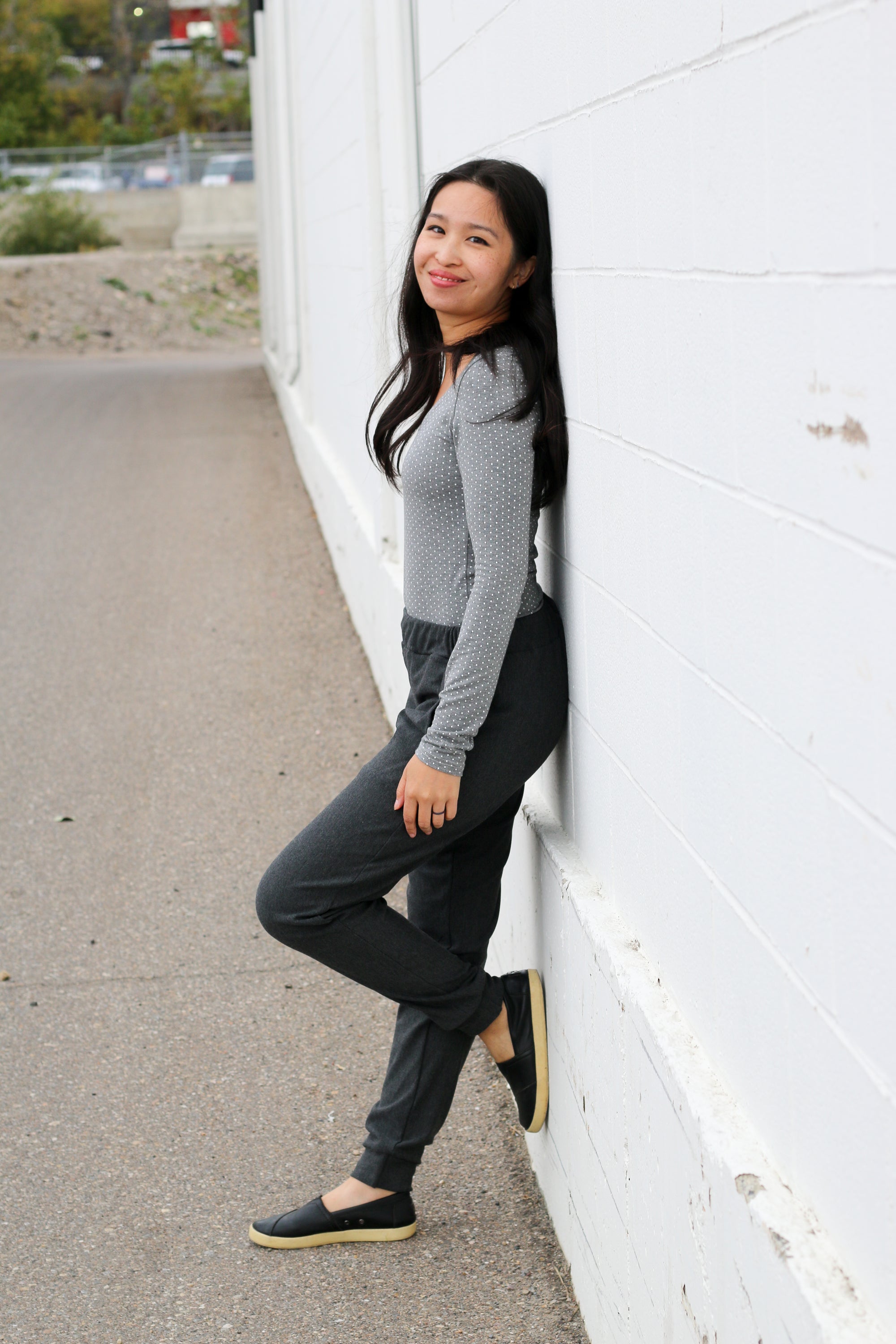 *Pre-Sale* Tall Slim Pants