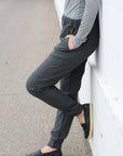 *Pre-Sale* Tall Slim Pants