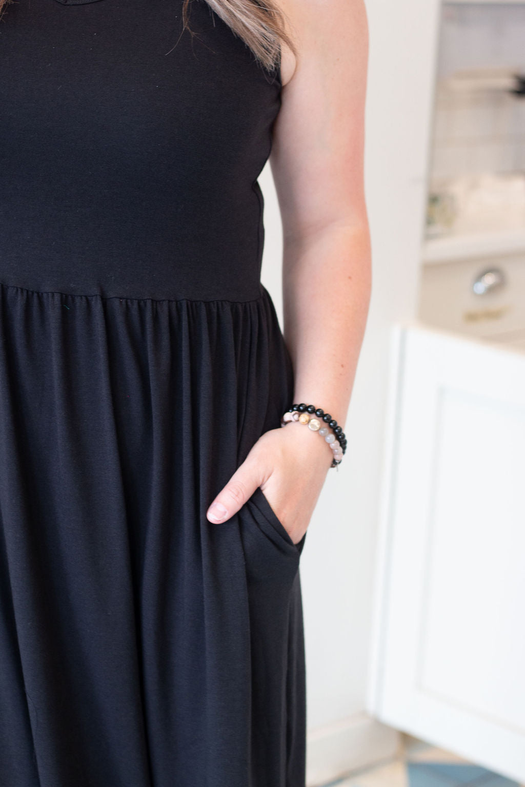 *Pre-Sale* Maxi Dress