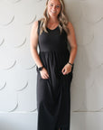 *Pre-Sale* Maxi Dress
