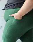 *Pre-Sale* 7/8 Pocket Lolli Legging