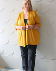 *Pre-Sale* Half Sleeve Cardi