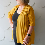 *Pre-Sale* Half Sleeve Cardi