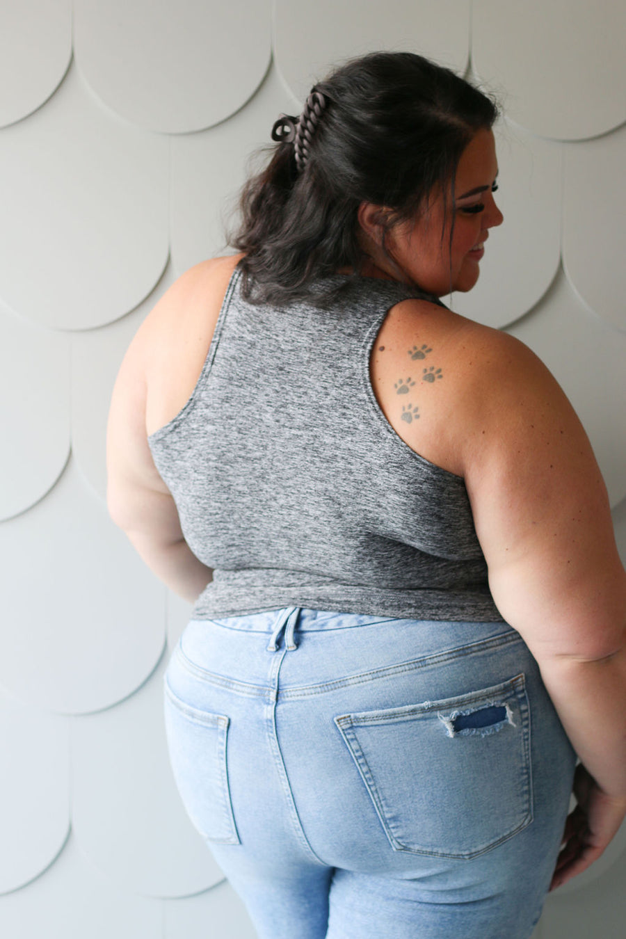 *Pre-Sale* Racerback Tank