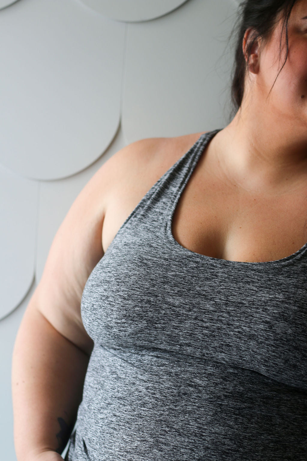*Pre-Sale* Racerback Tank