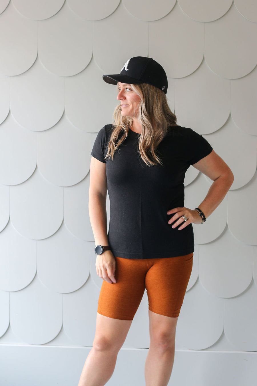 *Pre-Sale* Lolli Shorties (High-Waisted)