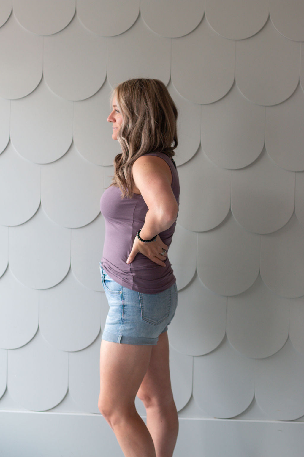 *Pre-Sale* Sprinkle Cake Tank