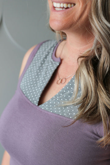 *Pre-Sale* Sprinkle Cake Tank