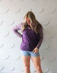 *Pre-Sale* Half-Zip