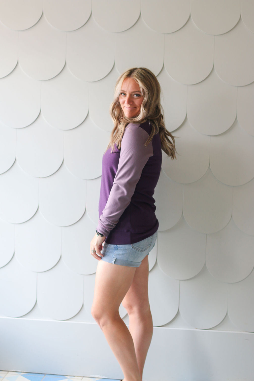*Pre-Sale* Half-Zip