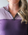 *Pre-Sale* Half-Zip