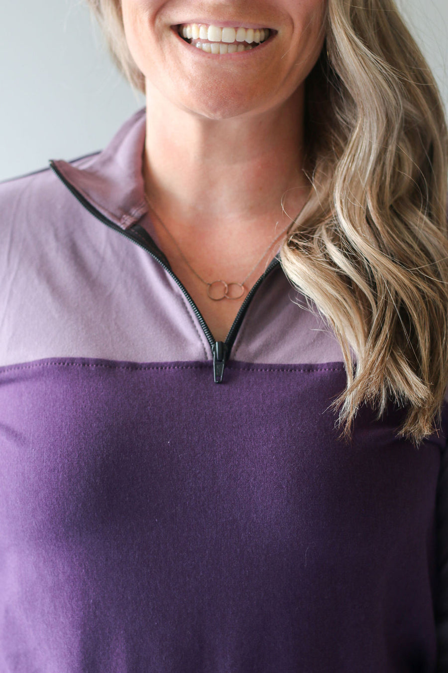 *Pre-Sale* Half-Zip