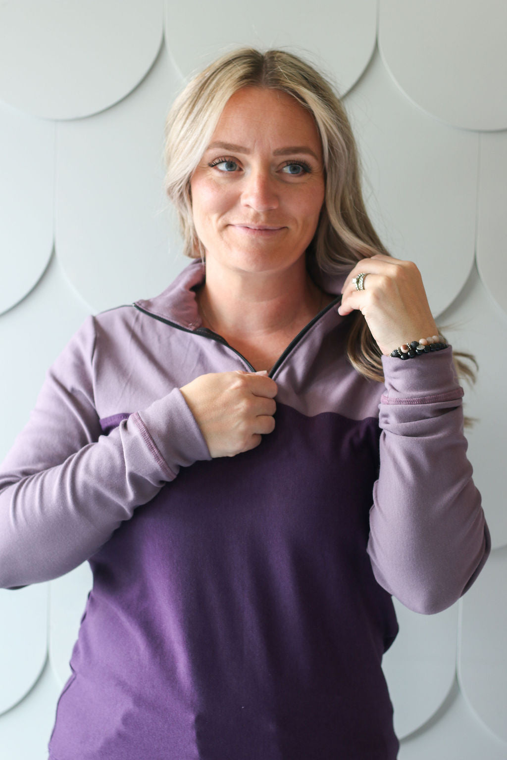 *Pre-Sale* Half-Zip