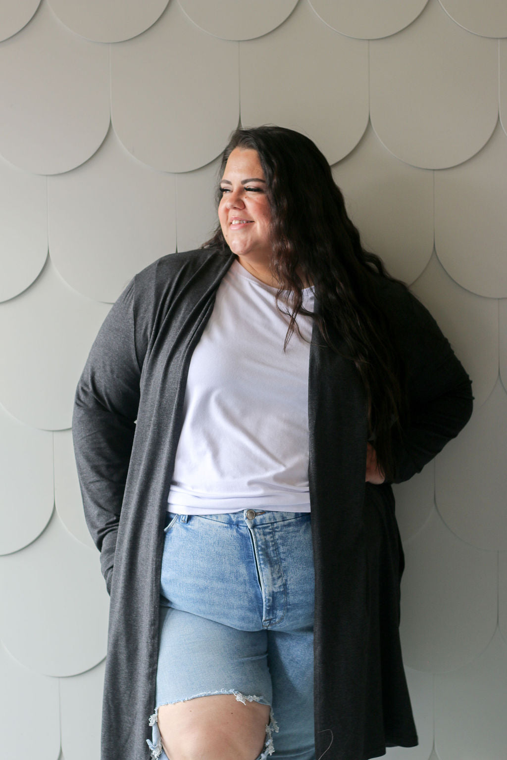 *Pre-Sale* Cozy Up Cardi