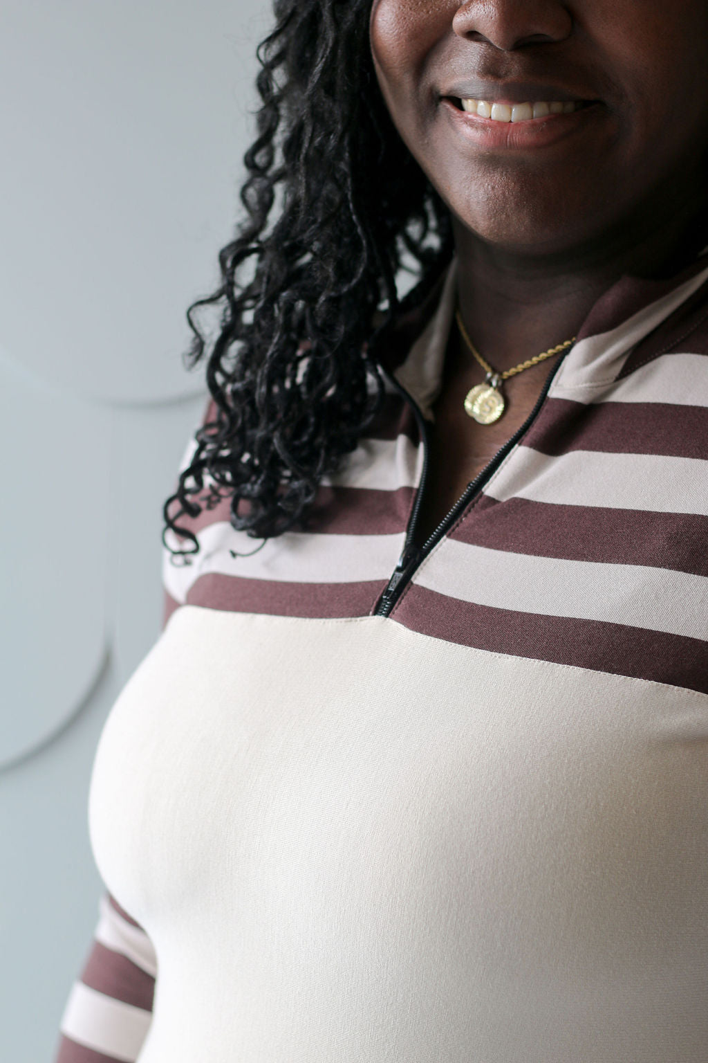 *Pre-Sale* Half-Zip