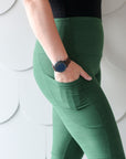 *Pre-Sale* 7/8 Pocket Lolli Legging