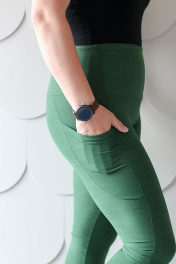 *Pre-Sale* Pocket Lolli Legging