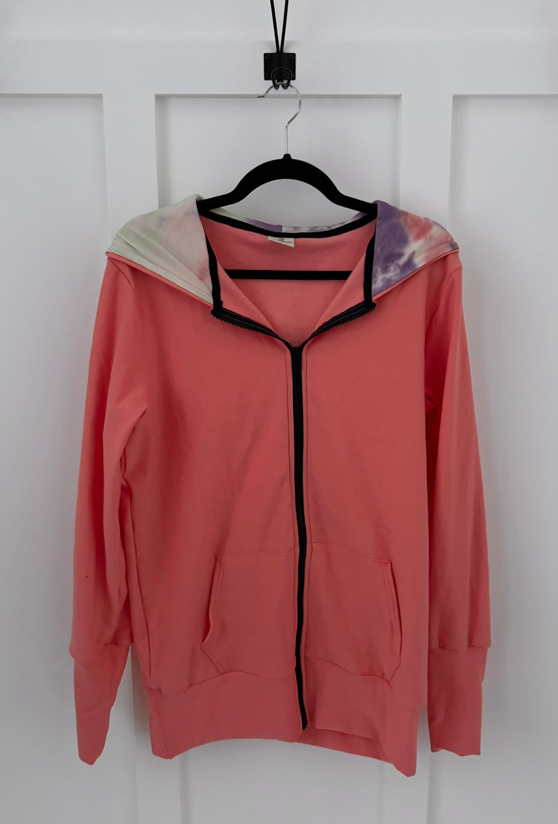 *Freshly Baked* Zip Up Hoodie (Fleece)