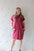 *Pre-sale* Cuff Dress