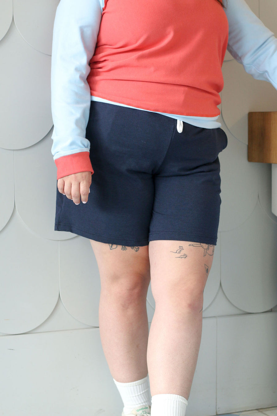 *Pre-Sale* Half-Zip