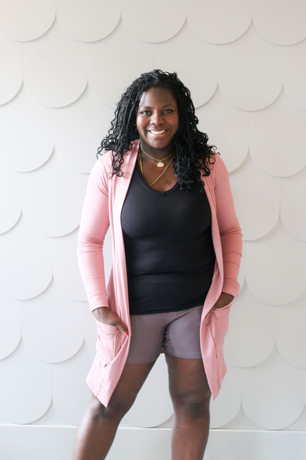 *Pre-Sale* Cozy Up Cardi