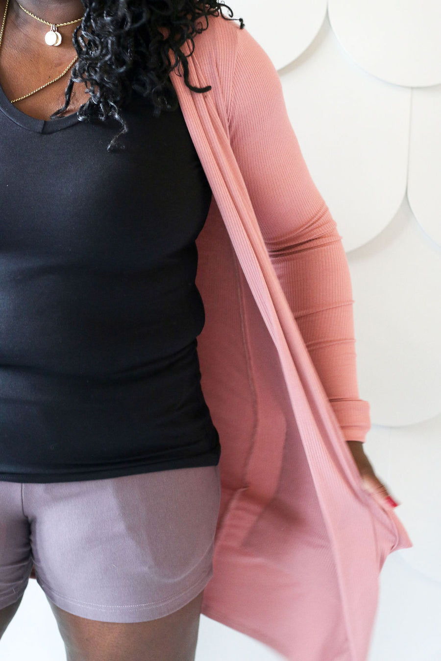 *Pre-Sale* Cozy Up Cardi