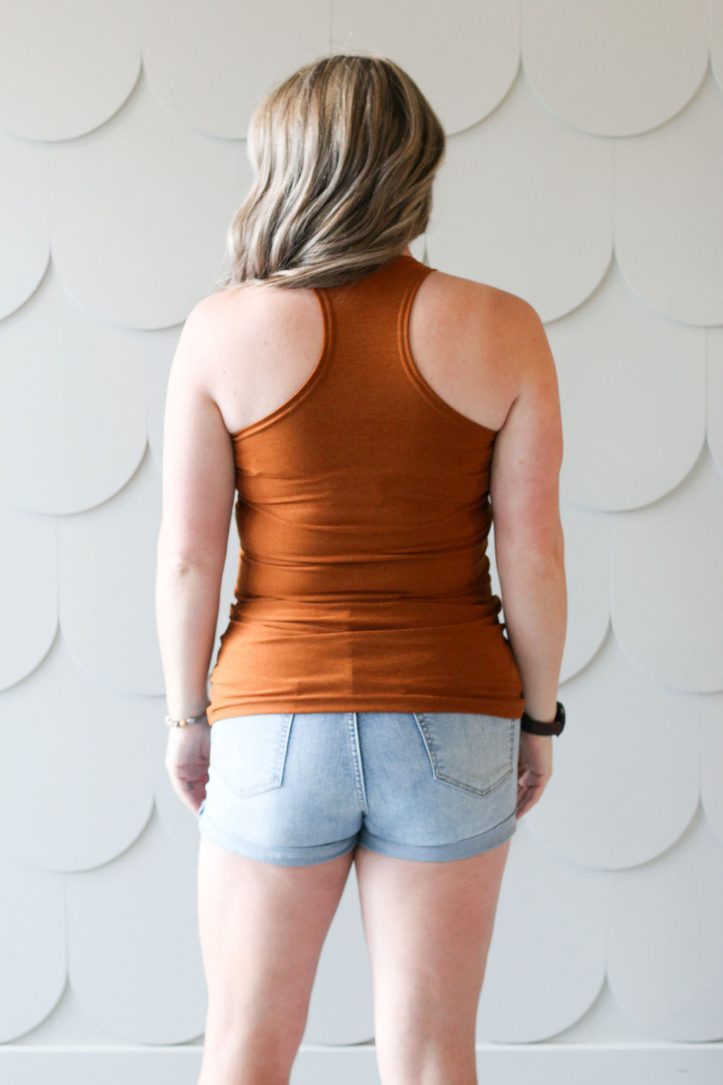 *Pre-Sale* Racerback Tank