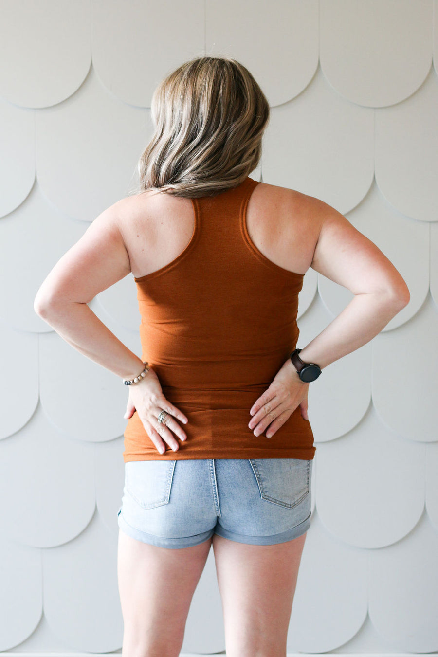 *Pre-Sale* Racerback Tank