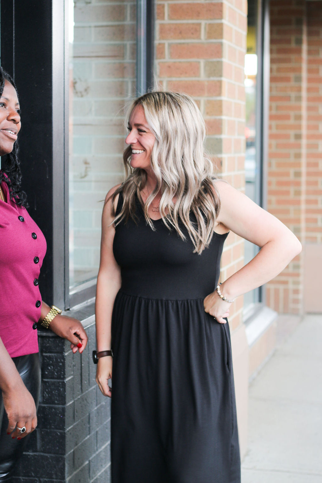 *Pre-Sale* Maxi Dress