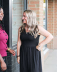 *Pre-Sale* Maxi Dress