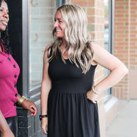 *Pre-Sale* Maxi Dress