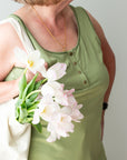 *Pre-Sale* Henley Tank