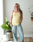 *Pre-Sale* Henley Tank