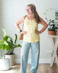 *Pre-Sale* Henley Tank