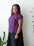 *Pre-Sale* Button Tunic
