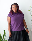 *Pre-Sale* Button Tunic