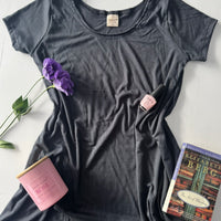 *Freshly Baked* Scoop Tee