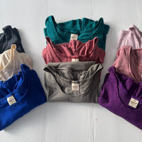 *Freshly Baked* Scoop Tee