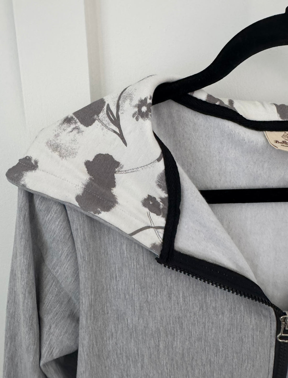 *Freshly Baked* Zip Up Hoodie (Fleece)