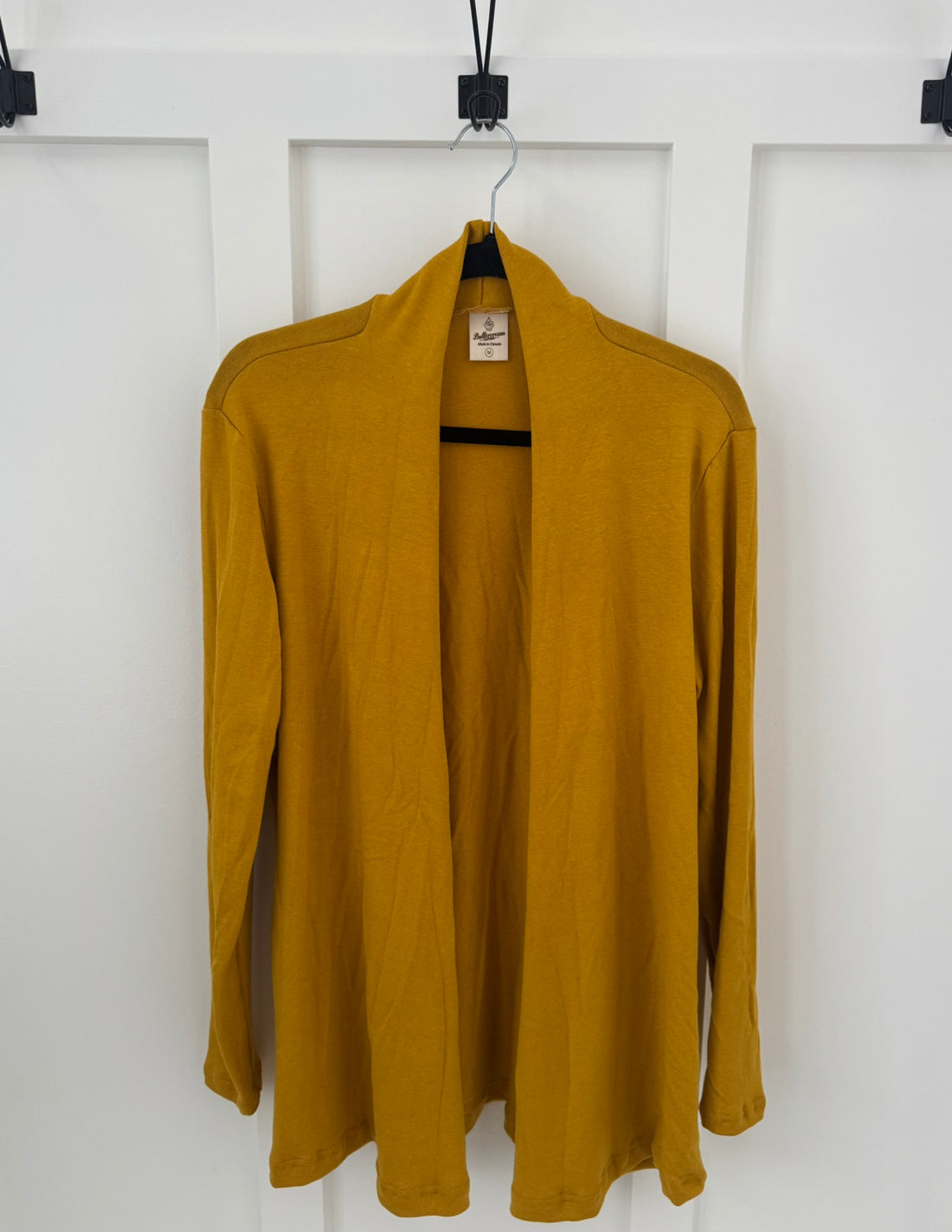 *Freshly Baked* Pumpkin Spice Cardi