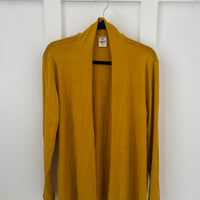 *Freshly Baked* Pumpkin Spice Cardi