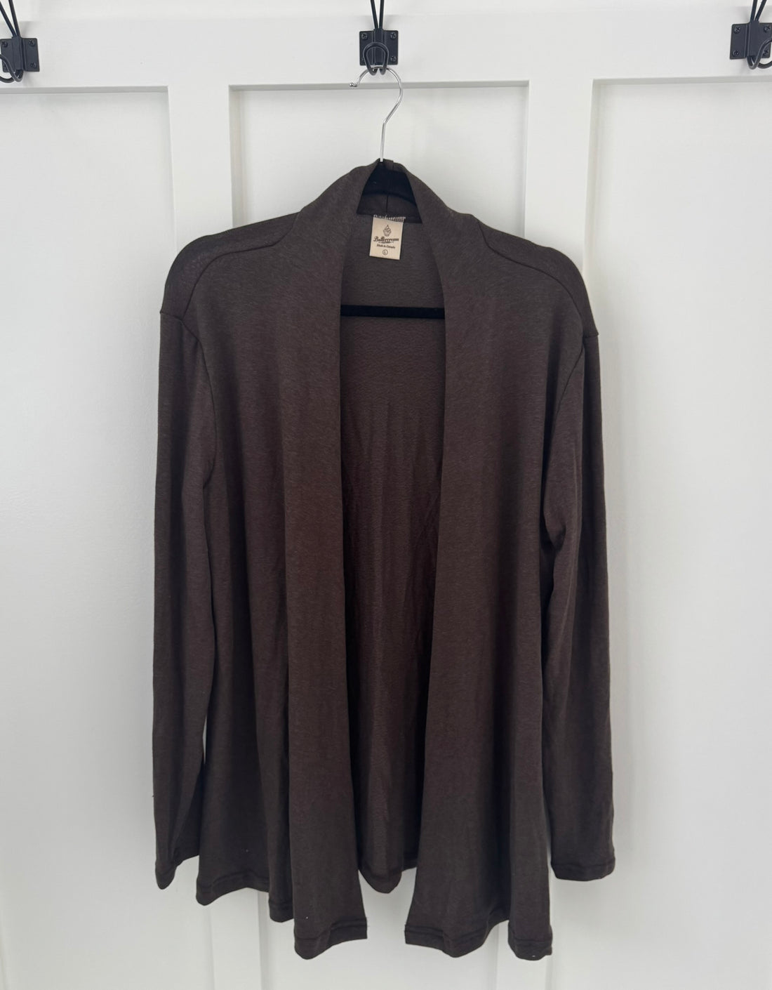 *Freshly Baked* Pumpkin Spice Cardi