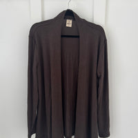 *Freshly Baked* Pumpkin Spice Cardi