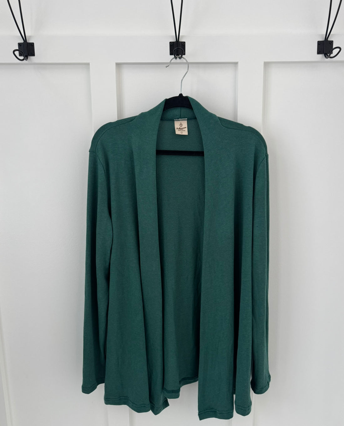 *Freshly Baked* Pumpkin Spice Cardi